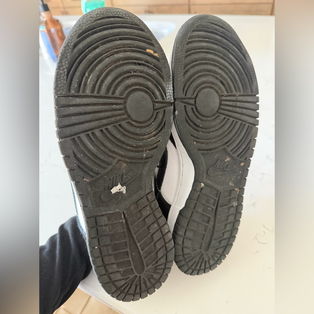 Nike Dunks - image 3